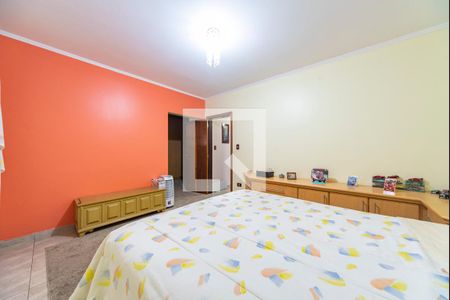 Casa à venda com 295m², 3 quartos e 3 vagasQuarto 3