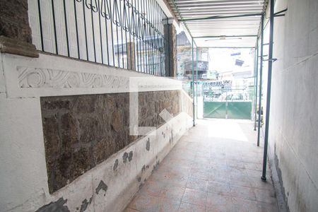 Casa à venda com 253m², 5 quartos e 1 vagaÁrea Externa