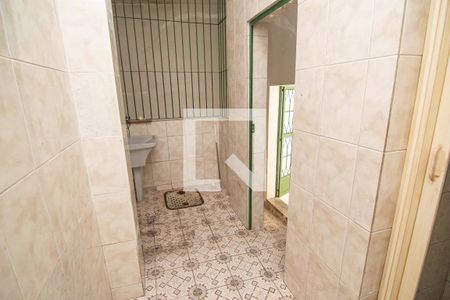 Casa à venda com 253m², 5 quartos e 1 vagaÁrea de Serviço