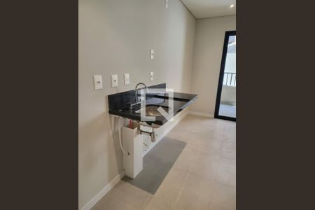 Apartamento à venda com 23m², 1 quarto e sem vaga