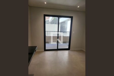 Apartamento à venda com 23m², 1 quarto e sem vaga
