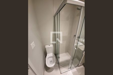 Apartamento à venda com 23m², 1 quarto e sem vaga