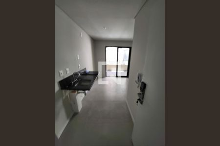 Apartamento à venda com 23m², 1 quarto e sem vaga