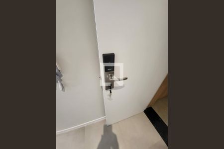Apartamento à venda com 23m², 1 quarto e sem vaga