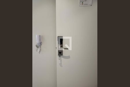 Apartamento à venda com 23m², 1 quarto e sem vaga