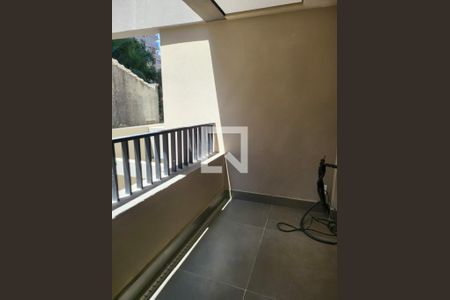 Apartamento à venda com 23m², 1 quarto e sem vaga