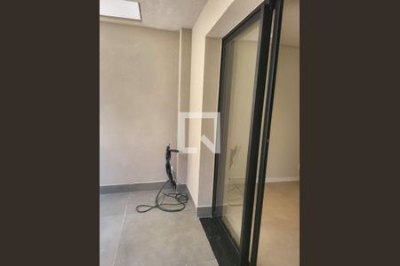 Apartamento à venda com 23m², 1 quarto e sem vaga