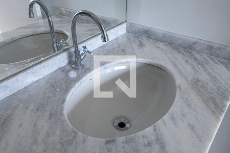 Apartamento à venda com 30m², 1 quarto e sem vaga Apartamento à venda com 30m², 1 quarto e sem vagaSuíte - Banheiro