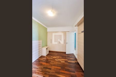 Suíte de apartamento para alugar com 3 quartos, 84m² em Parque Residencial Aquarius, São José dos Campos