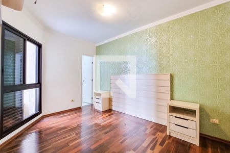Suíte de apartamento para alugar com 3 quartos, 84m² em Parque Residencial Aquarius, São José dos Campos