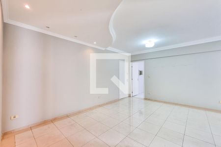 Sala de apartamento para alugar com 3 quartos, 84m² em Parque Residencial Aquarius, São José dos Campos