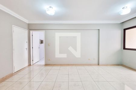 Sala de apartamento para alugar com 3 quartos, 84m² em Parque Residencial Aquarius, São José dos Campos