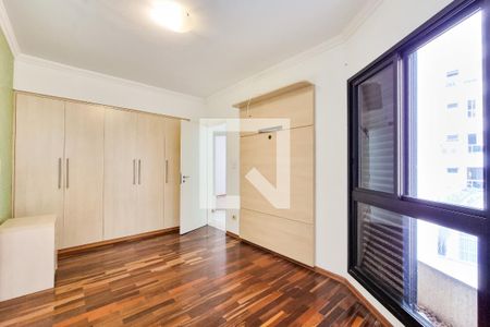 Suíte de apartamento para alugar com 3 quartos, 84m² em Parque Residencial Aquarius, São José dos Campos