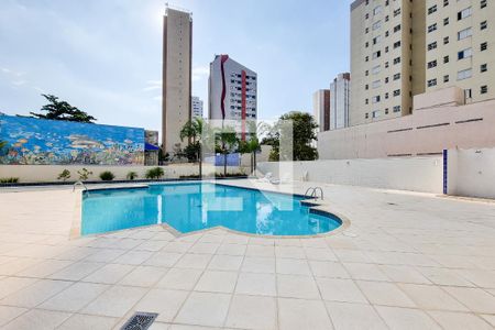 Apartamento para alugar com 188m², 3 quartos e 3 vagasÁrea comum