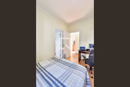 Apartamento para alugar com 188m², 3 quartos e 3 vagasQuarto 3