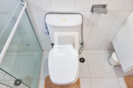 Apartamento para alugar com 188m², 3 quartos e 3 vagasBanheiro