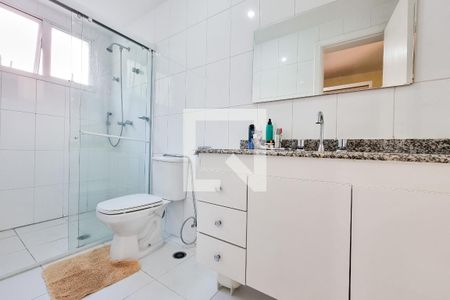 Apartamento para alugar com 188m², 3 quartos e 3 vagasBanheiro