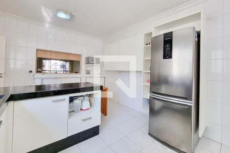 Apartamento para alugar com 188m², 3 quartos e 3 vagasCozinha