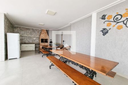 Apartamento para alugar com 188m², 3 quartos e 3 vagasÁrea comum