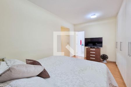 Apartamento para alugar com 188m², 3 quartos e 3 vagasSuíte 1