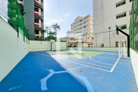 Apartamento para alugar com 188m², 3 quartos e 3 vagasÁrea comum