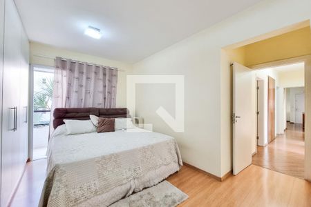 Apartamento para alugar com 188m², 3 quartos e 3 vagasSuíte 1