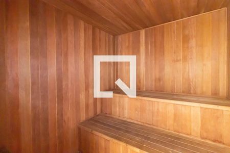 Apartamento à venda com 81m², 3 quartos e 1 vaga Apartamento à venda com 81m², 3 quartos e 1 vagaSauna