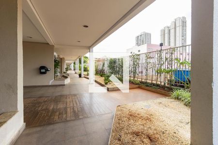 Apartamento à venda com 81m², 3 quartos e 1 vaga Apartamento à venda com 81m², 3 quartos e 1 vagaÁrea comum