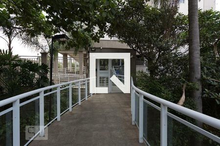 Apartamento à venda com 81m², 3 quartos e 1 vaga Apartamento à venda com 81m², 3 quartos e 1 vagaFachada