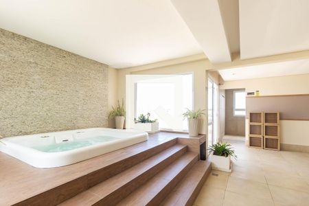 Apartamento à venda com 81m², 3 quartos e 1 vaga Apartamento à venda com 81m², 3 quartos e 1 vagaSPA