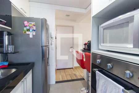 Apartamento à venda com 81m², 3 quartos e 1 vaga Apartamento à venda com 81m², 3 quartos e 1 vagaCozinha