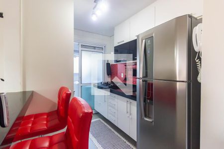 Apartamento à venda com 81m², 3 quartos e 1 vaga Apartamento à venda com 81m², 3 quartos e 1 vagaCozinha