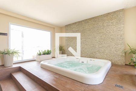 Apartamento à venda com 81m², 3 quartos e 1 vaga Apartamento à venda com 81m², 3 quartos e 1 vagaSPA