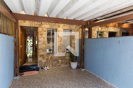 Casa à venda com 92m², 2 quartos e 1 vaga Casa à venda com 92m², 2 quartos e 1 vagaGaragem