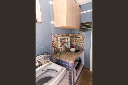 Casa à venda com 92m², 2 quartos e 1 vaga Casa à venda com 92m², 2 quartos e 1 vagaÁrea de Serviço