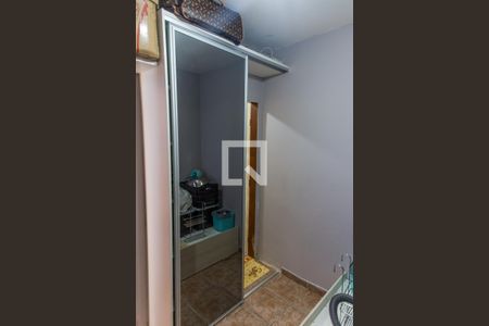 Casa à venda com 92m², 2 quartos e 1 vaga Casa à venda com 92m², 2 quartos e 1 vagaÁrea de Serviço - Quarto