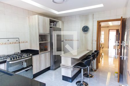 Casa à venda com 92m², 2 quartos e 1 vaga Casa à venda com 92m², 2 quartos e 1 vagaCozinha