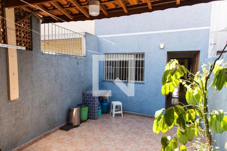 Casa à venda com 92m², 2 quartos e 1 vaga Casa à venda com 92m², 2 quartos e 1 vagaÁrea de Serviço