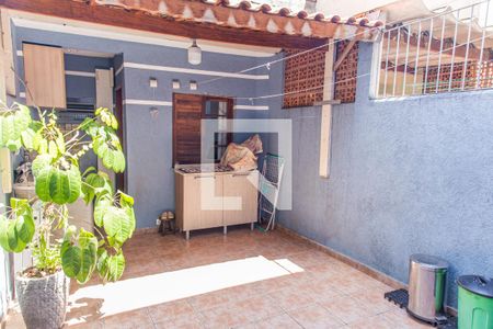 Casa à venda com 92m², 2 quartos e 1 vaga Casa à venda com 92m², 2 quartos e 1 vagaÁrea de Serviço