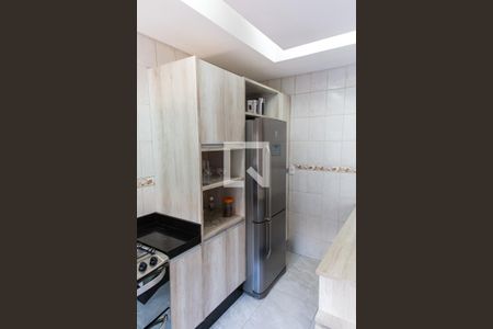 Casa à venda com 92m², 2 quartos e 1 vaga Casa à venda com 92m², 2 quartos e 1 vagaCozinha