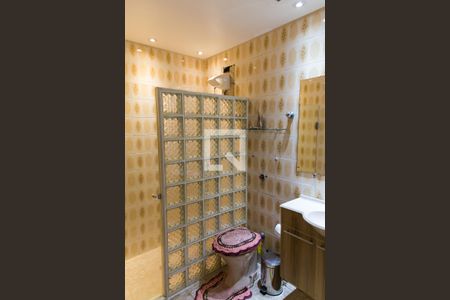 Casa à venda com 92m², 2 quartos e 1 vaga Casa à venda com 92m², 2 quartos e 1 vagaBanheiro