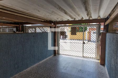 Casa à venda com 92m², 2 quartos e 1 vaga Casa à venda com 92m², 2 quartos e 1 vagaGaragem