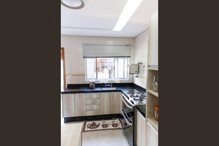 Casa à venda com 92m², 2 quartos e 1 vaga Casa à venda com 92m², 2 quartos e 1 vagaCozinha