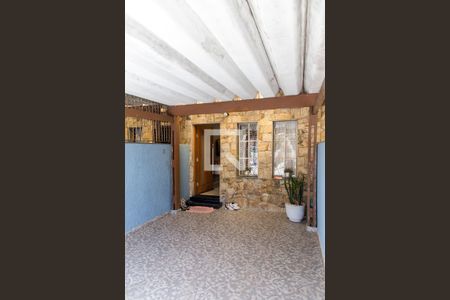 Casa à venda com 92m², 2 quartos e 1 vaga Casa à venda com 92m², 2 quartos e 1 vagaGaragem