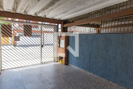 Casa à venda com 92m², 2 quartos e 1 vaga Casa à venda com 92m², 2 quartos e 1 vagaGaragem