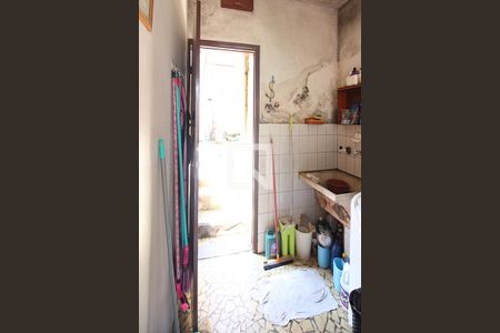 Casa à venda com 183m², 3 quartos e sem vagaLavanderia