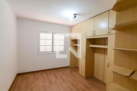 Quarto 1 de casa de condomínio para alugar com 2 quartos, 110m² em Vila Antônio, São Paulo