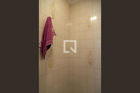 Casa à venda com 191m², 3 quartos e 2 vagas Casa à venda com 191m², 3 quartos e 2 vagasBanheiro de Serviço