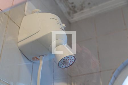 Casa à venda com 191m², 3 quartos e 2 vagas Casa à venda com 191m², 3 quartos e 2 vagasBanheiro da Suíte 1 - Chuveiro