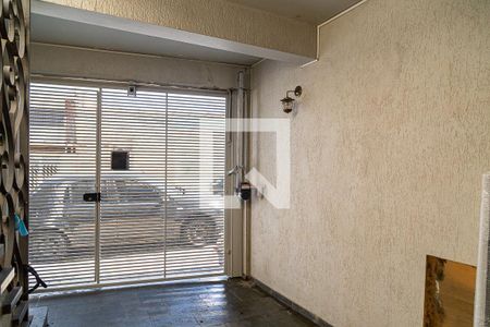 Casa à venda com 191m², 3 quartos e 2 vagas Casa à venda com 191m², 3 quartos e 2 vagasGaragem